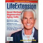 Life Extension Magazine - Novermber 2014 Edition ,George Hamilton a Lifetime of Healthy Living