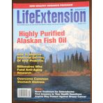 Life Extension Magazine October 2015 - Probiotics, Fish Oil, Supplements