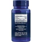 Life Extension N-Acetyl-L-Cysteine Liver Health NAC 600 mg 60 Caps