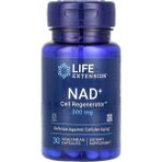 Life Extension Nad+ Cell Regenerator 300 mg 30 Kapsül