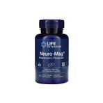 Life Extension , Neuro-Mag, Magnesiumm L-Threonate, 90 Vegetarian Capsules us.vr8493