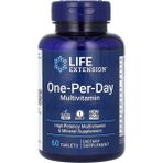 Life Extension One Per Day Multivitamin 60 Kapsül
