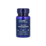 Life Extension Optimized Ashwagan.dhaa, 60 Vegetarian Capsules
