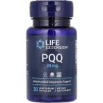 Life Extension Pqq 20 mg 30 Vegetarian Capsules - Aromasız