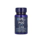 Life Extension PQQ 20 mg. 30 vegeterian capsules