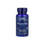 Life Extension , Pregnenolone, 100 mg, 100 Capsules usa vers.23553