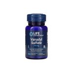 Life Extension Vanadyl Sülfat, 7,5 mg, 100 Vejetaryen Tablet