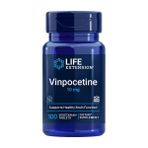 Life Extension Vinpocetine 10 Mg - 100 Vegetarian Tablets