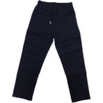 Life For Moda Erkek Çocuk Beli Lastikli Converse Pantolon - Koyu Lacivert - 10 Yaş