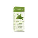 Life In 20 ml Çay Ağacı Yağı