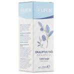 Life In 20 ml Okaliptus Yağı