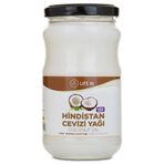 Life In 330 ml Hindistan Cevizi Yağı