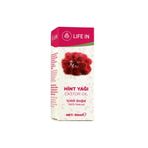 Life In 50 ml Hint Yağı