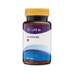 Life In B12 Vitamin 60 Tablet