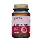 Life In Glutatyon 30 Tablet