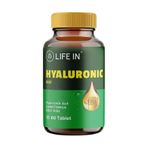 Life In Hyaluronik Asit Tablet