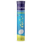 Life In Magnezyum 20 Efervesan Tablet