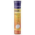 Life In Multivitamin 20 Efervesan Tablet