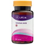 Life In Selenium Ace 60 Tablet