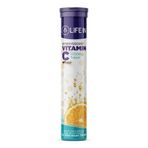 Life In Vitamin C 1000 mg 20 Efervesan Tablet