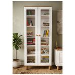 Life Kitaplık %100 MDF