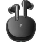 Life Lite Enc Gürültü Engelleme ve Oyun Modu Özellikli 5.3 Kulak Içi Siyah Bluetooth Kulaklık