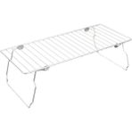 Life Metal Dolap Içi Düzenleyici Katlanabilir Raf MIT1098 - 000-Siyah - 1 Adet - Option-1