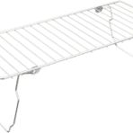 Life Metal Dolap Içi Düzenleyici Katlanabilir Raf MIT1098