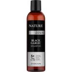 Life-Nature Siyah Sarımsaklı Şampuan 350 ml