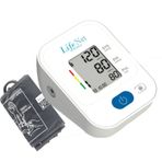 Life Net Medikal BP310A Dijital Tansiyon Aleti
