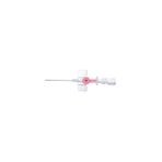 Life Net Medikal İntraket (Branül) Anjiyokat i.v Kanül Pembe (20 G) 1 Kutu 100'lü Paket