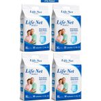 Life Net Medikal Külotlu Hasta Bezi 120 Adet Xlarge