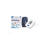 Life Net Medikal Tansiyon Aleti Üst Koldan Dijital Tansiyon Ölçer, Nabız Ölçer, Usb Girişli BP310A