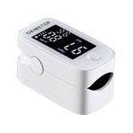 Life Net YM103 Medikal Parmak Tipi Pulse Oksimetre