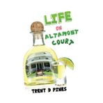 Life on Altamont Court: Finding the Extraordinary in the Ordinary by Trent D Pines (2013-11-11)
