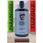 Life Professional 1000 ml Hair Shampoo Tuzsuz Saç Şampuanı
