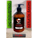 Life Professional 500 ml Keratin Botox Saç Şampuanı
