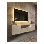 Life RESİTAL TV ÜNİTESİ S1241-8 TRAVERTEN
