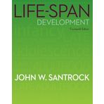 Life-Span Development 14th (fourteenth) by Santrock, John (2012) Loose Leaf