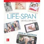 Life-Span Development (17Th Edition) John Santrock
