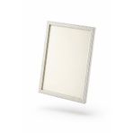 Life Style Metal Fotoğraf Çerçevesi, Gümüş Kaplama, 13x18 cm, Dekoratif Hediyelik