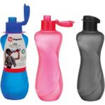 Life Su Matarası 750 ml Bpa'sız - Hafif - Turkuaz - Mavi