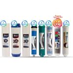 Life Tech Lifetech 11 Aşama Filtre Seti Membran Filtreli 8 Adet Yüksek Performanslı Su Arıtma Aksesuarı