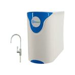 Life Tech Lifetech Compact 9 Aşamalı Kapalı Kasa Su Arıtma Cihazı