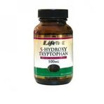 Life Time 5-Hydroxy Trytophan 100 mg 30 Kapsül