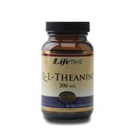 Life Time L-Theanine 200 mg 30 Kapsül
