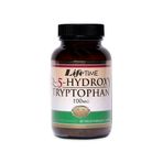 Life Time Q-5-Hydroxy Tryptophan 100 mg 30 Kapsül
