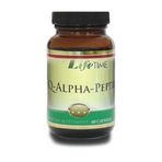 Life Time Q-Alpha Peptide 60 Kapsül