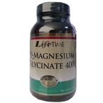 Life Time Q-Magnesium Glycinate 400 90 Tablet