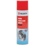 Life Tuning Genel Temizleme Spreyi 500 ml Würth - 1 - Renkli